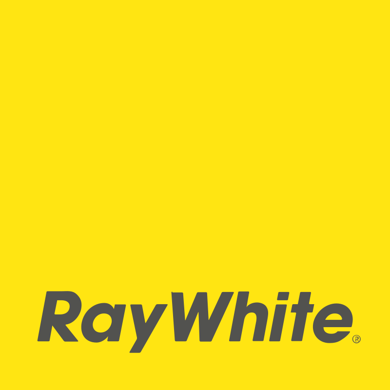 Ray White Rural Condobolin Logo