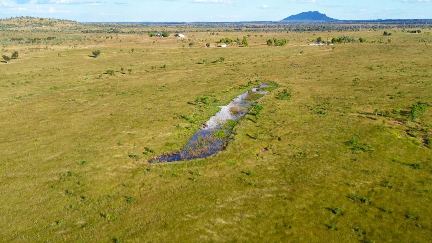 cattle property for sale QLD