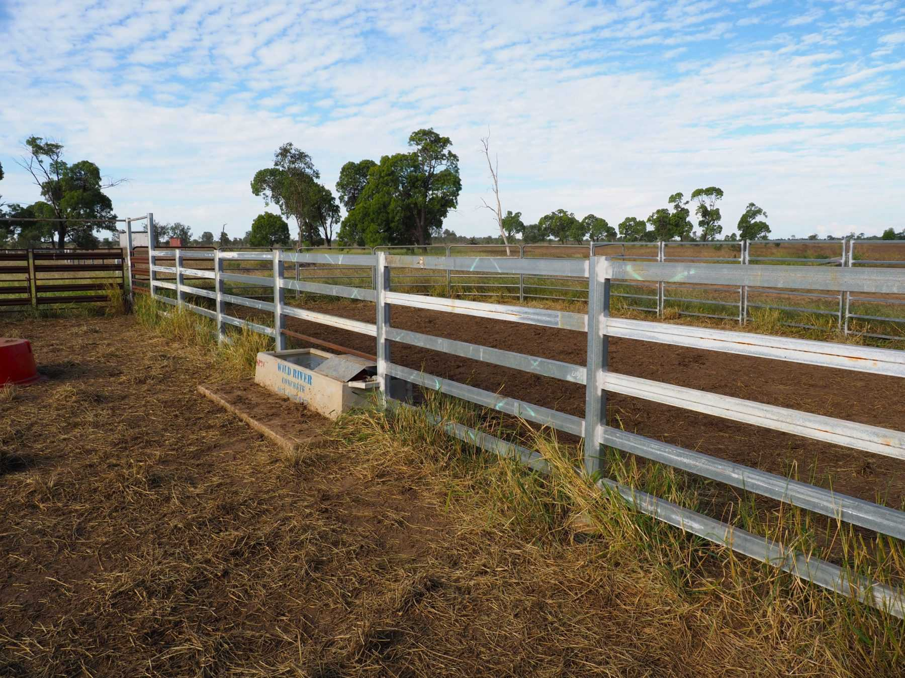 cattle property for sale QLD