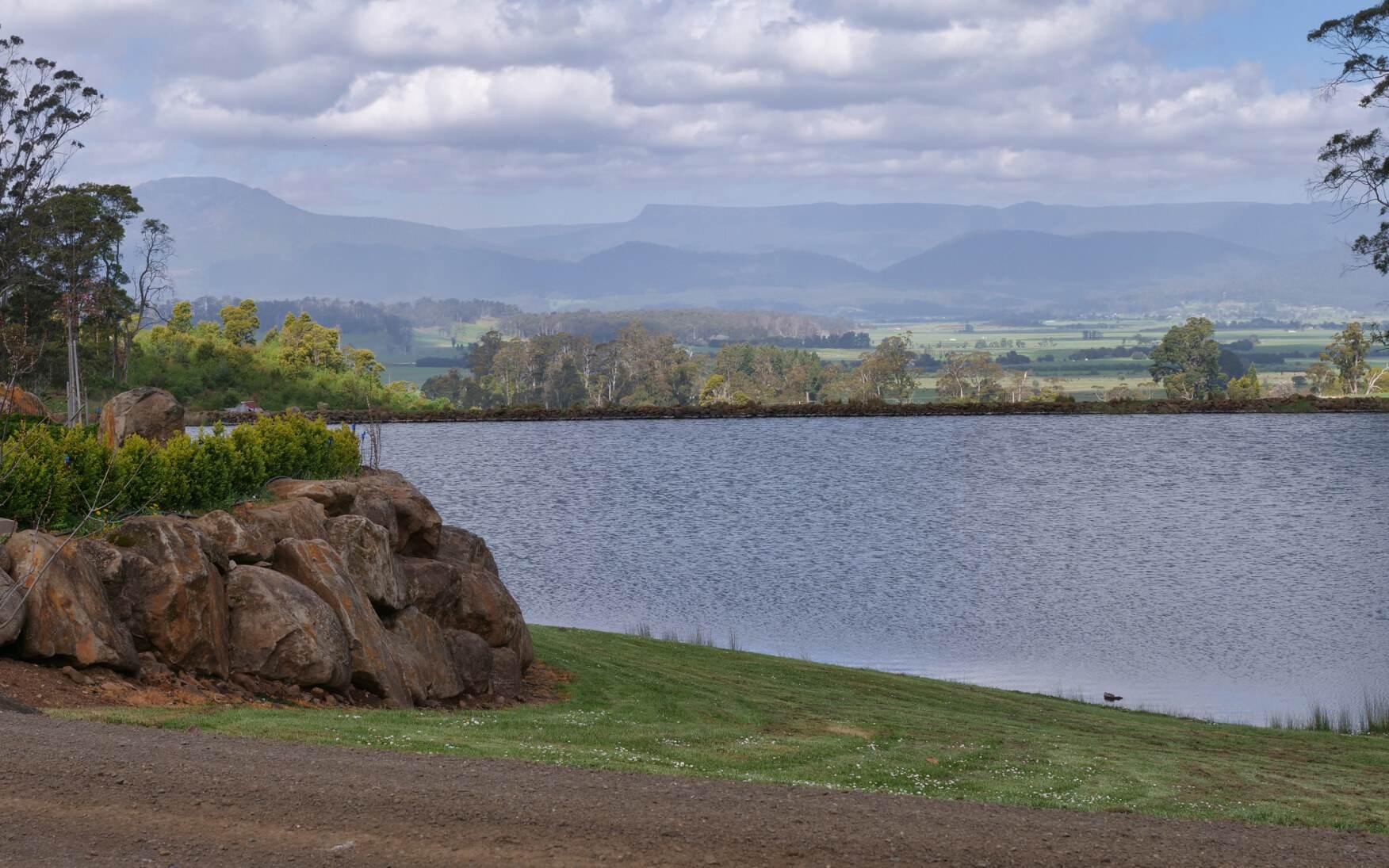 farms for sale tasmania