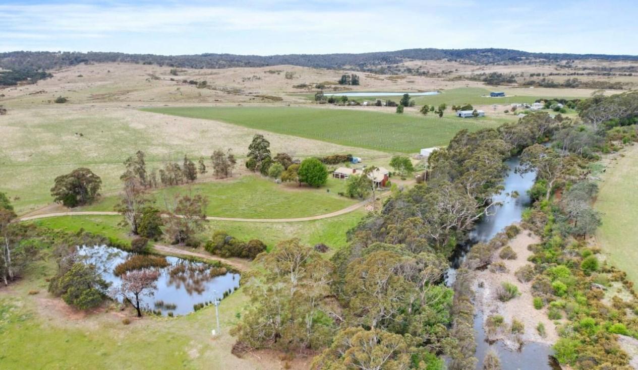 farms for sale tasmania
