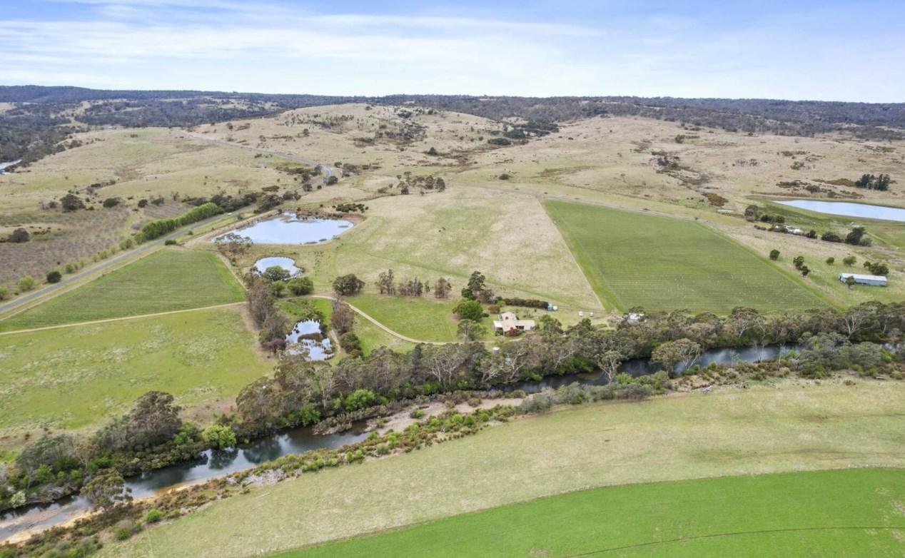 farms for sale tasmania