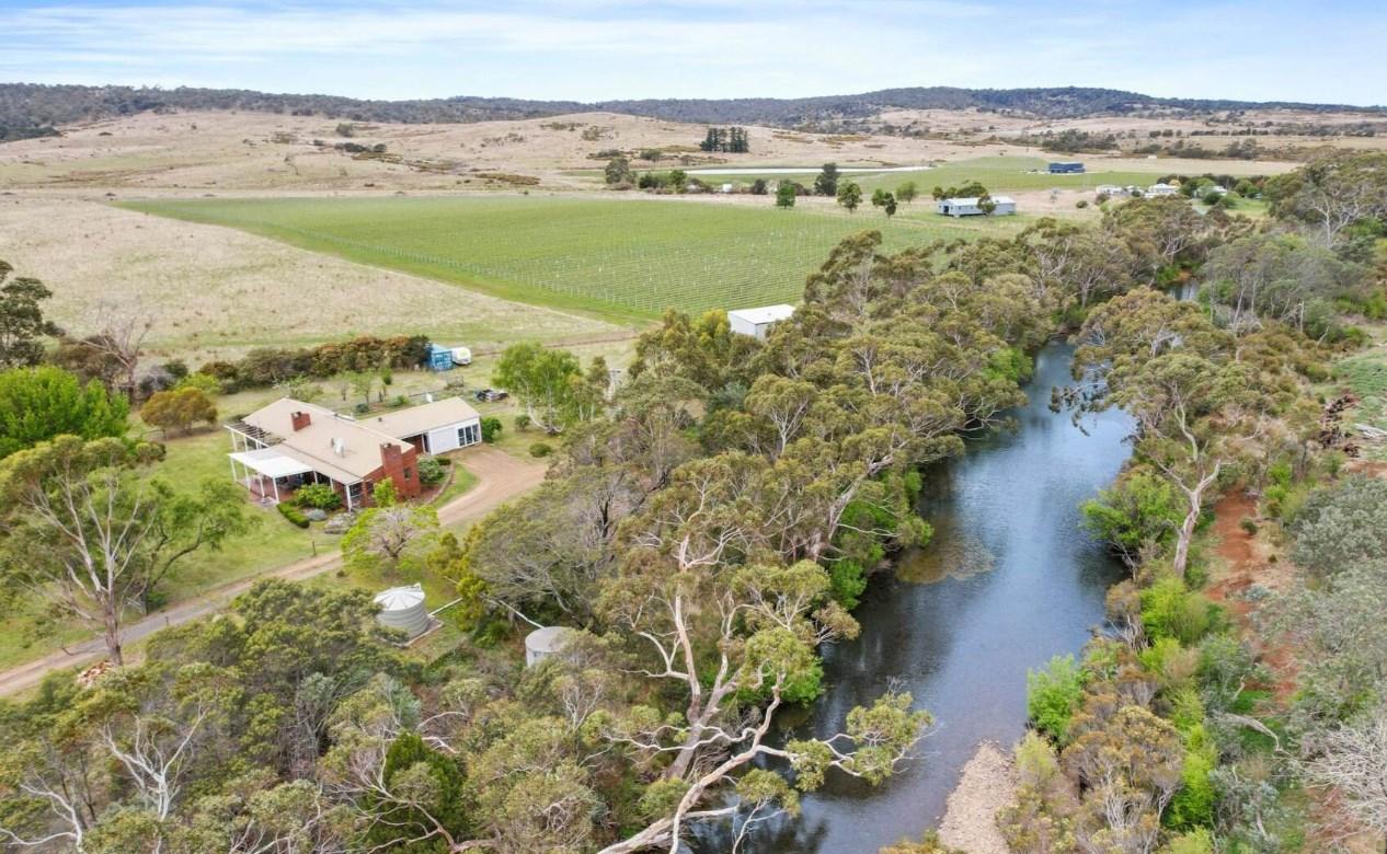 farms for sale tasmania