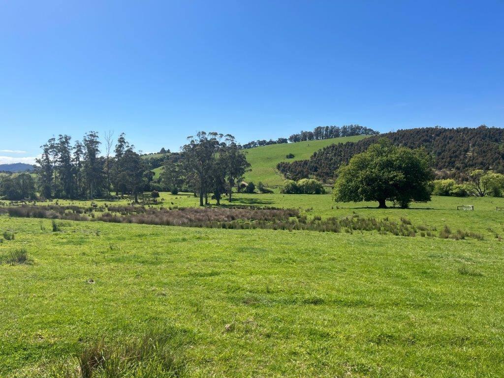 farms for sale tasmania