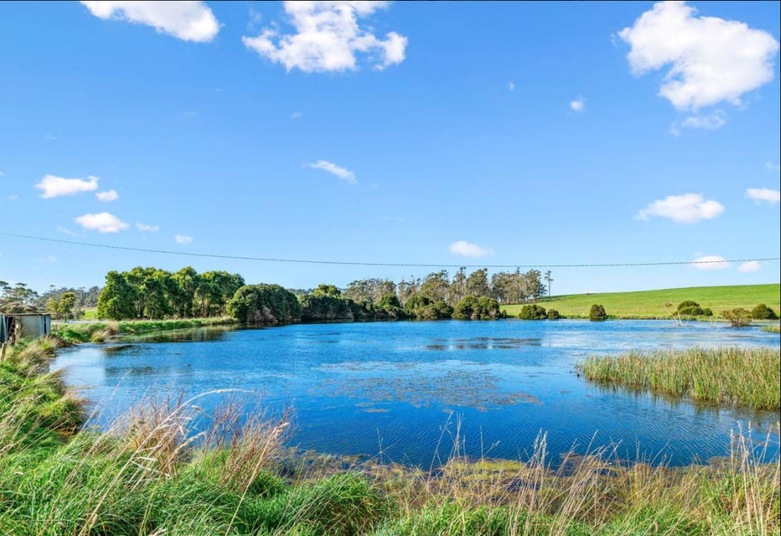 farms for sale tasmania