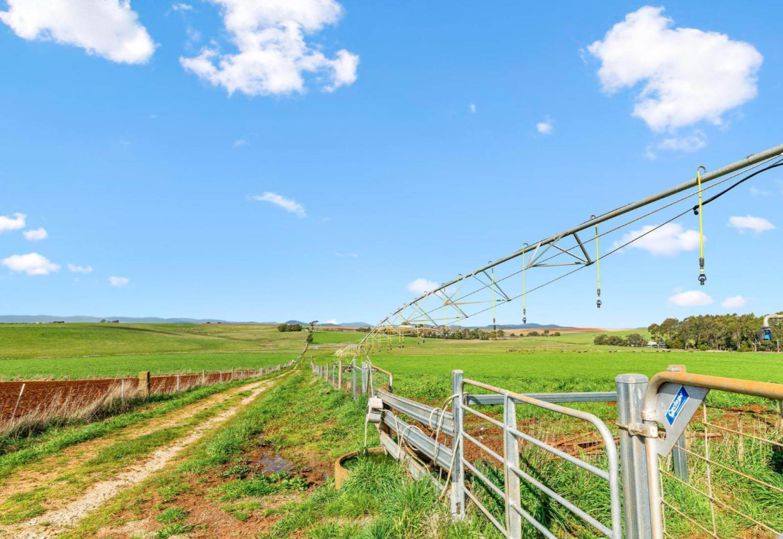 farms for sale tasmania