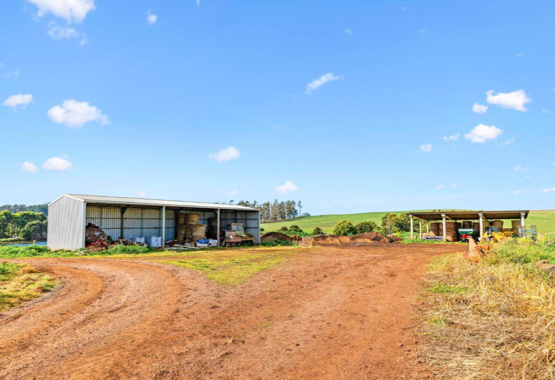 farms for sale tasmania