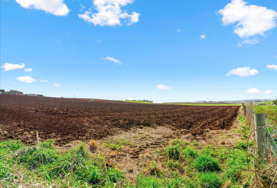 farms for sale tasmania