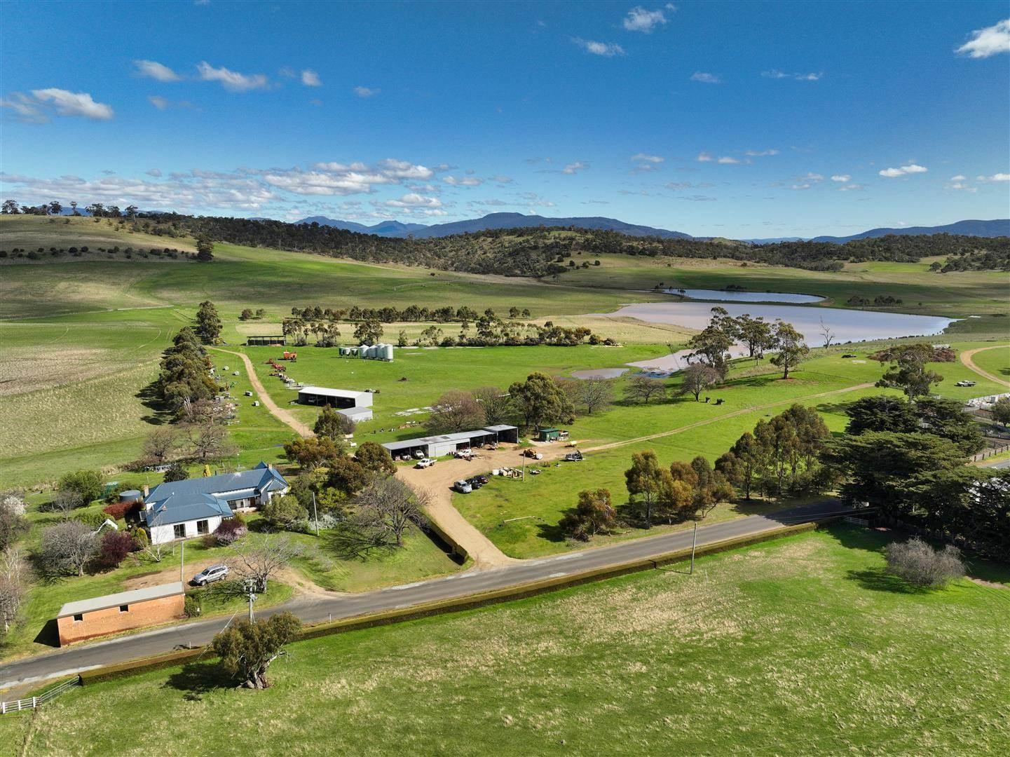 farms for sale tasmania