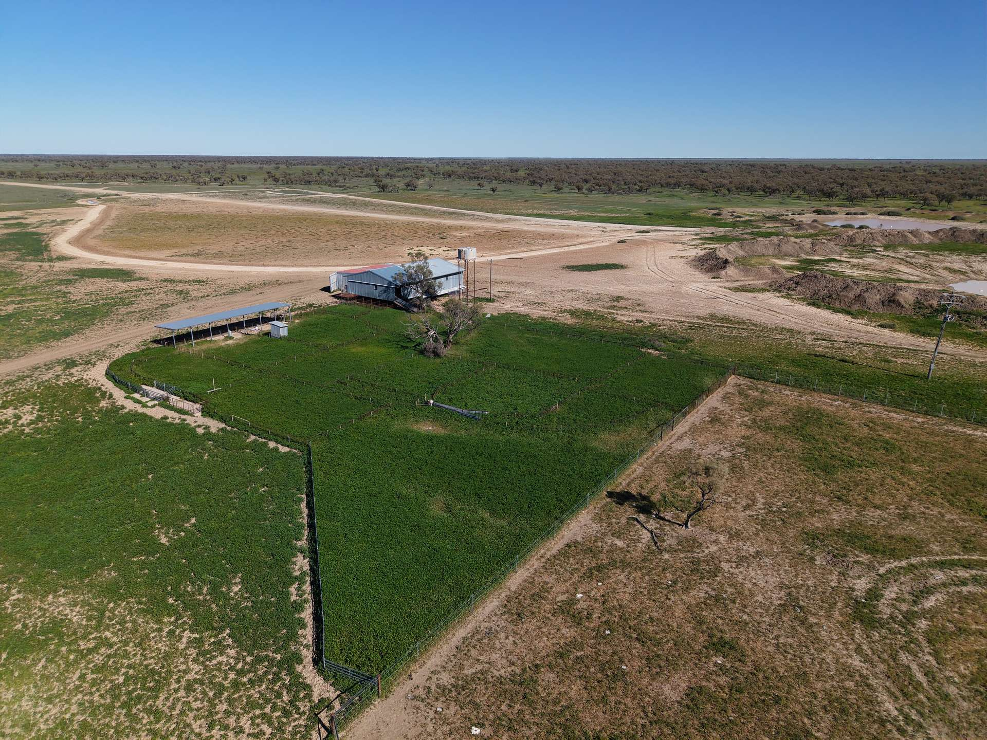 mixed farm for sale NSW