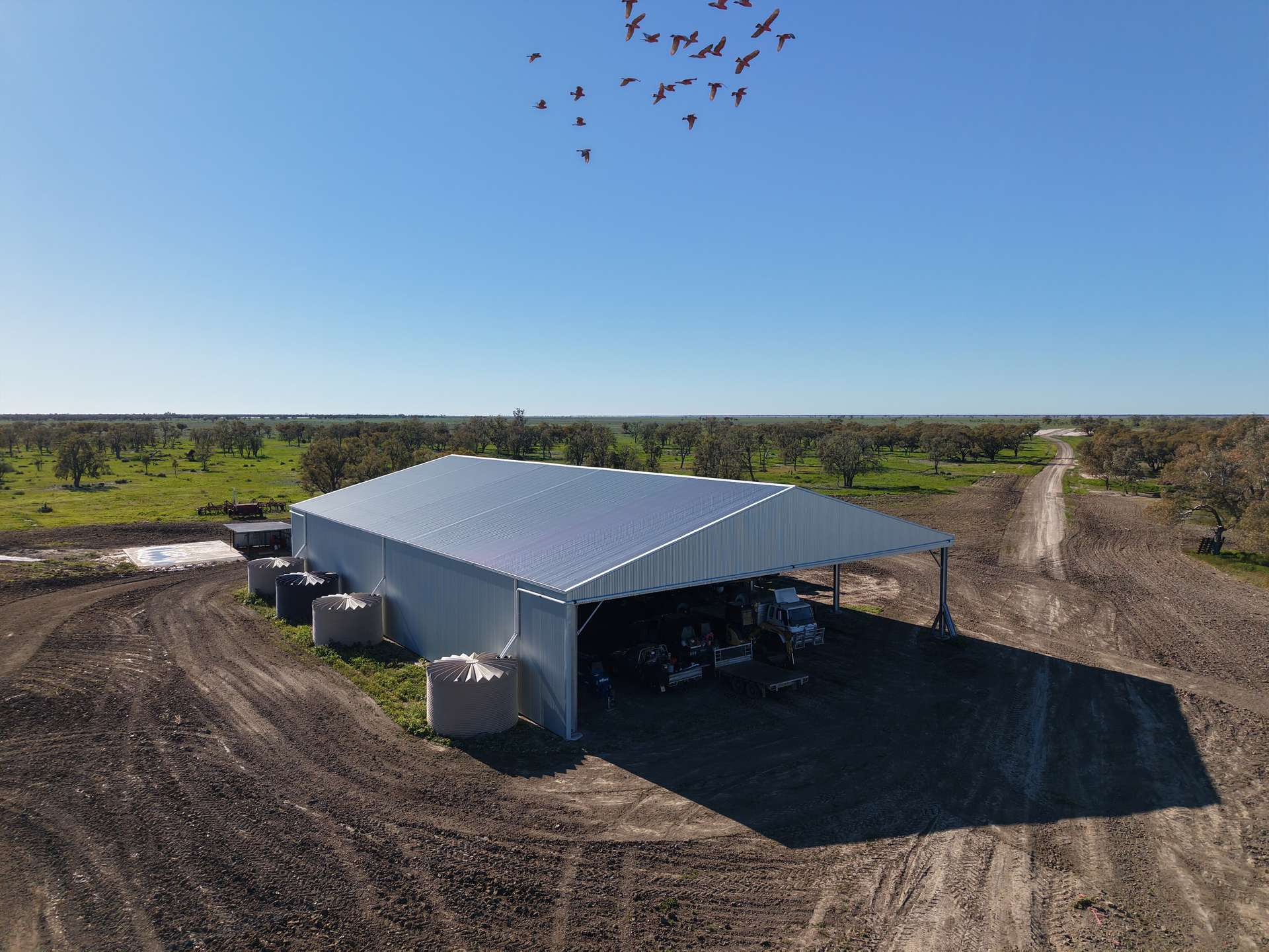 mixed farm for sale NSW
