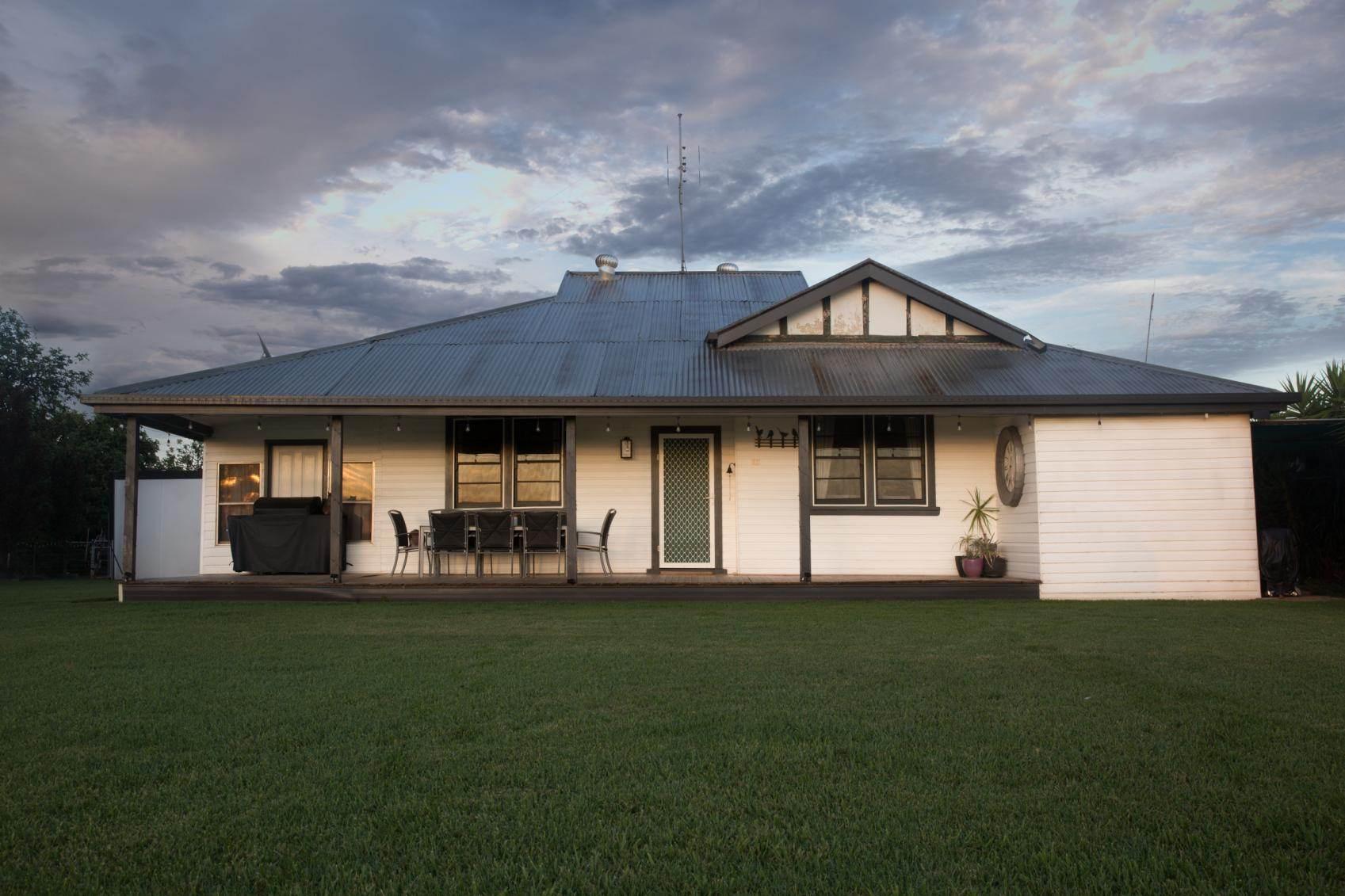 Rural Property For Sale Central NSW