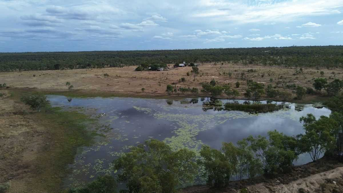 cattle property for sale QLD 