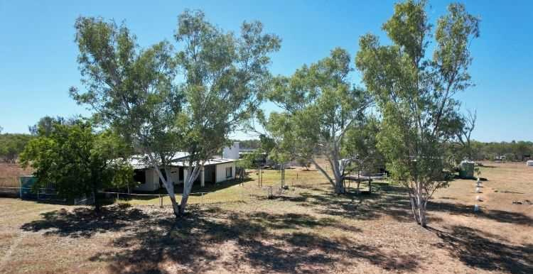 Cattle Station For Sale QLD
