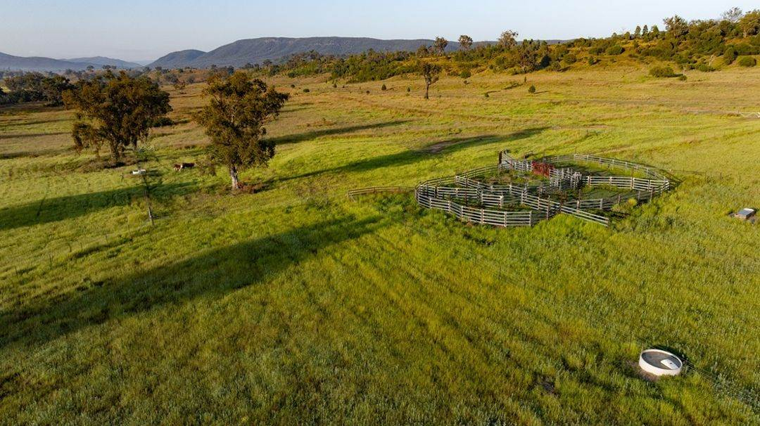 farm for sale NSW