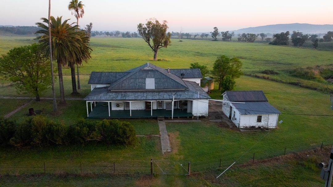 farm for sale NSW