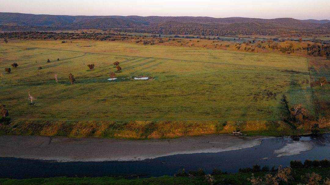 farm for sale NSW