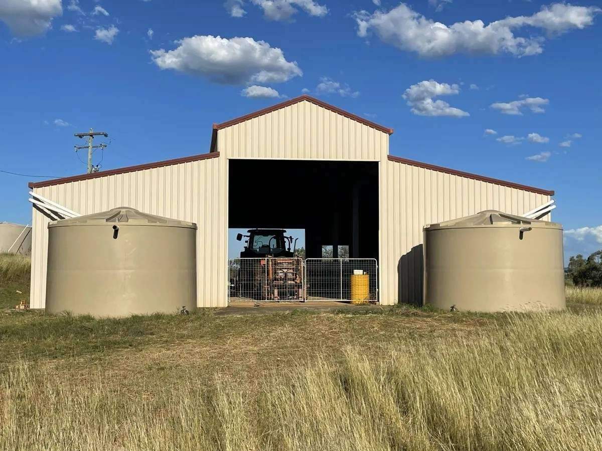  Rural Property For Sale QLD