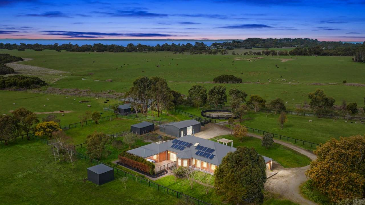 Hobby Farms For Sale Australia