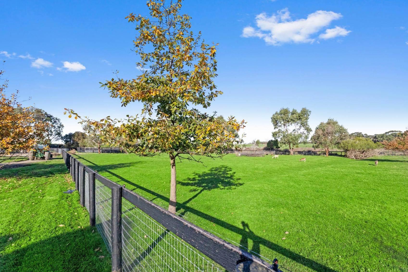 Hobby Farms For Sale Australia