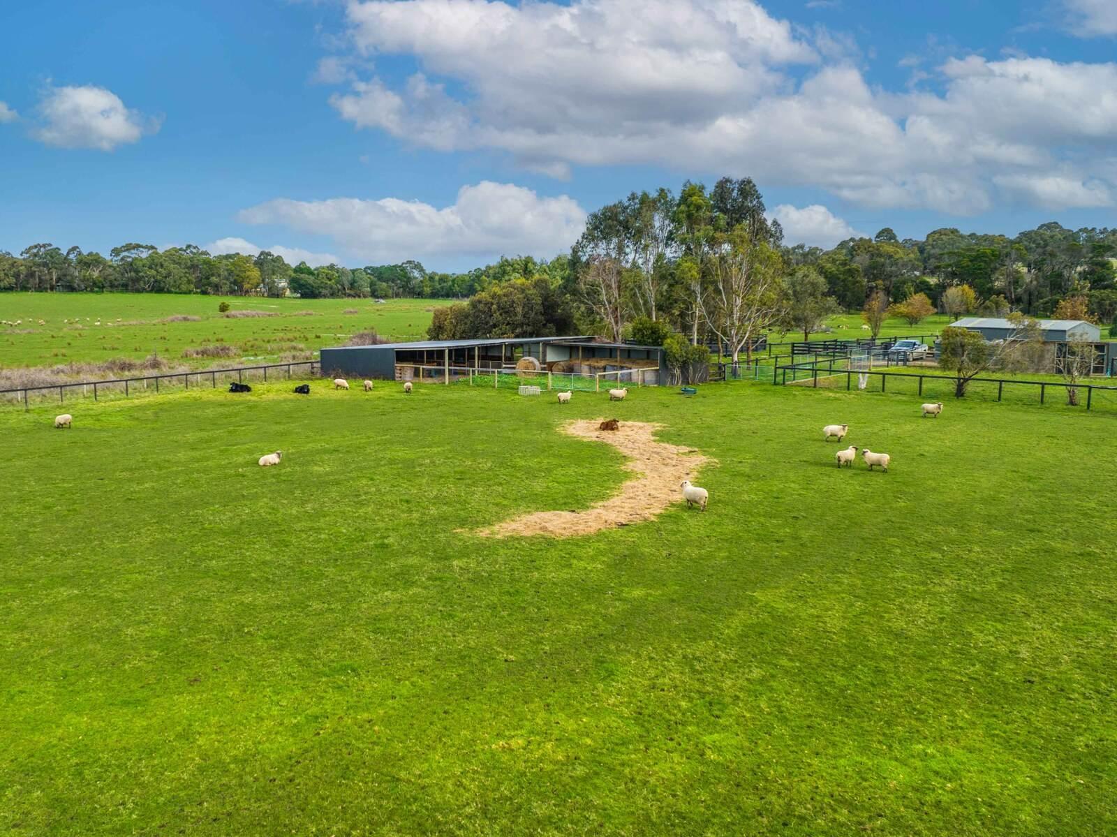 Hobby Farms For Sale Australia