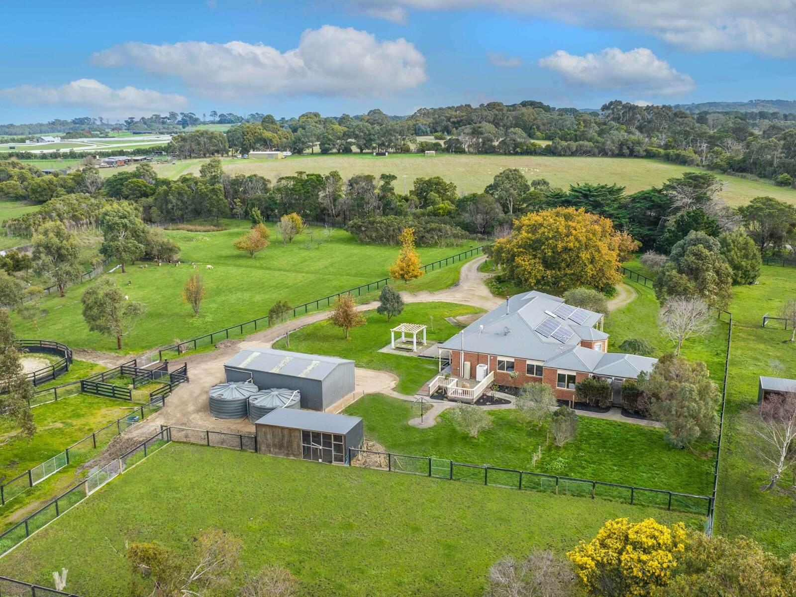 Hobby Farms For Sale Australia
