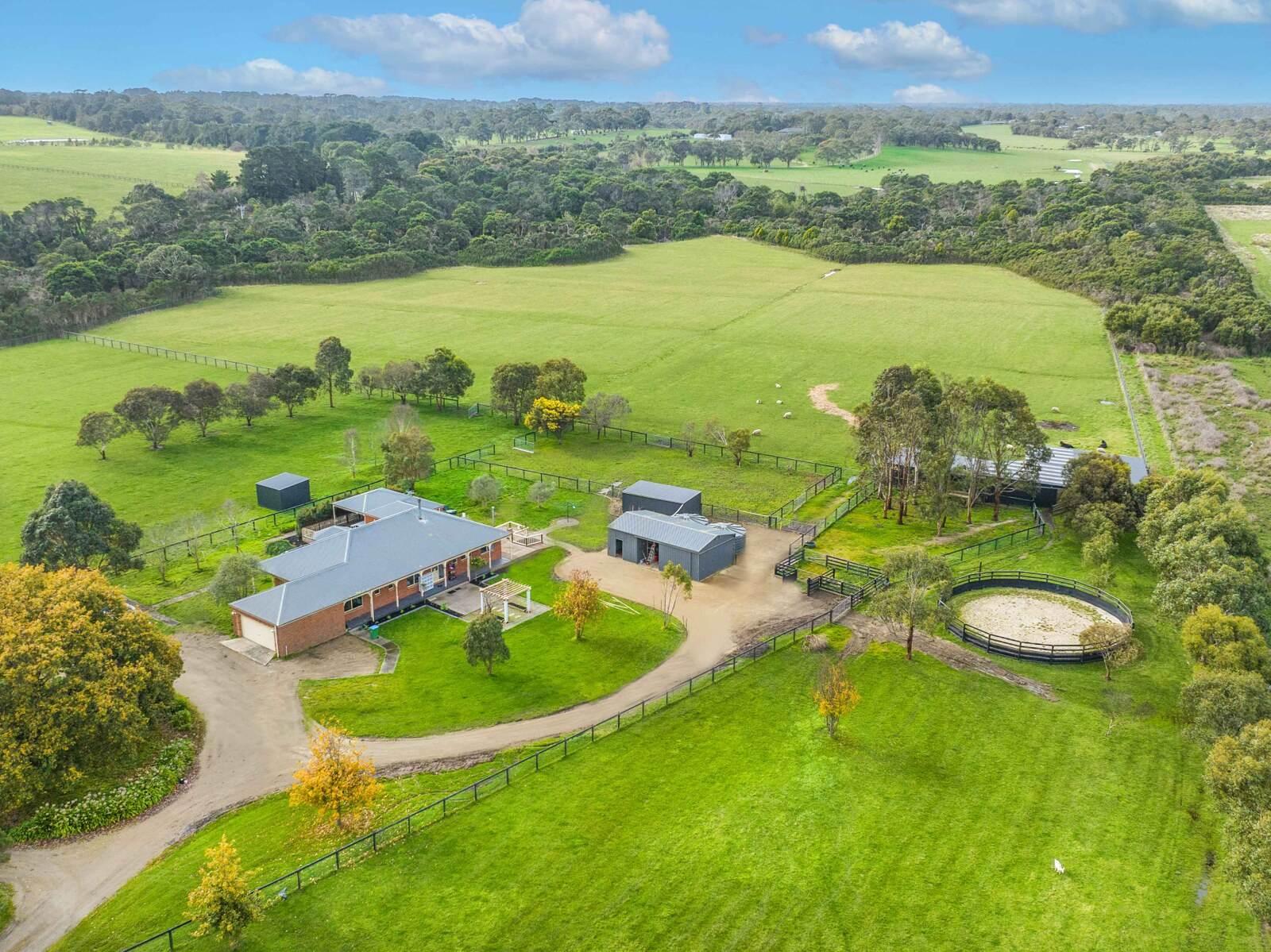 Hobby Farms For Sale Australia