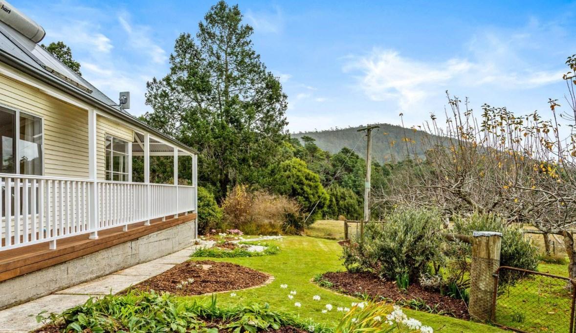 Hobby Farms For Sale Australia