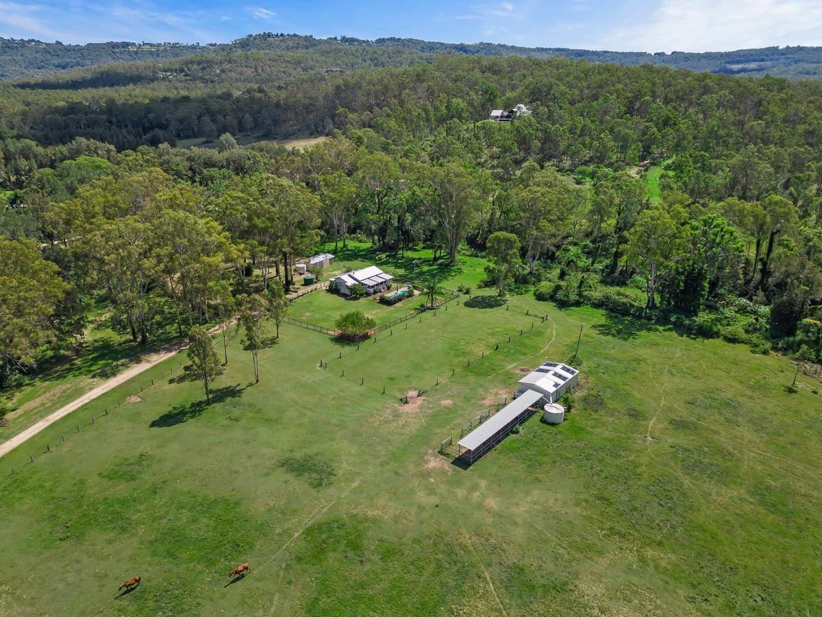 Hobby Farms For Sale Australia