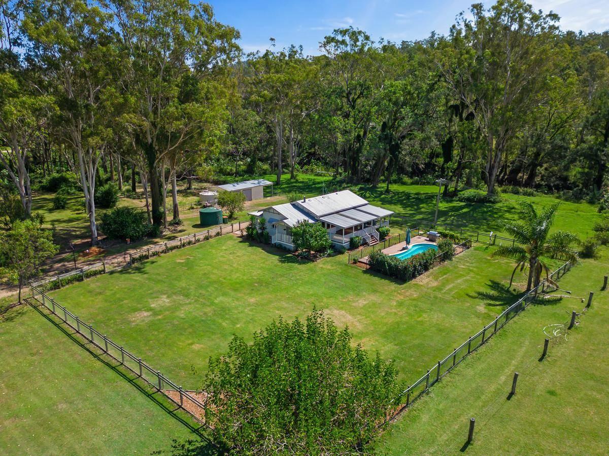 Hobby Farms For Sale Australia