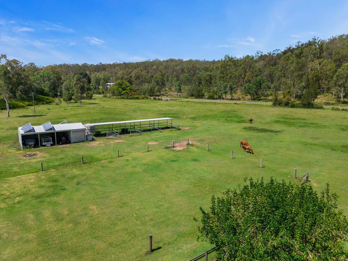 Hobby Farms For Sale Australia