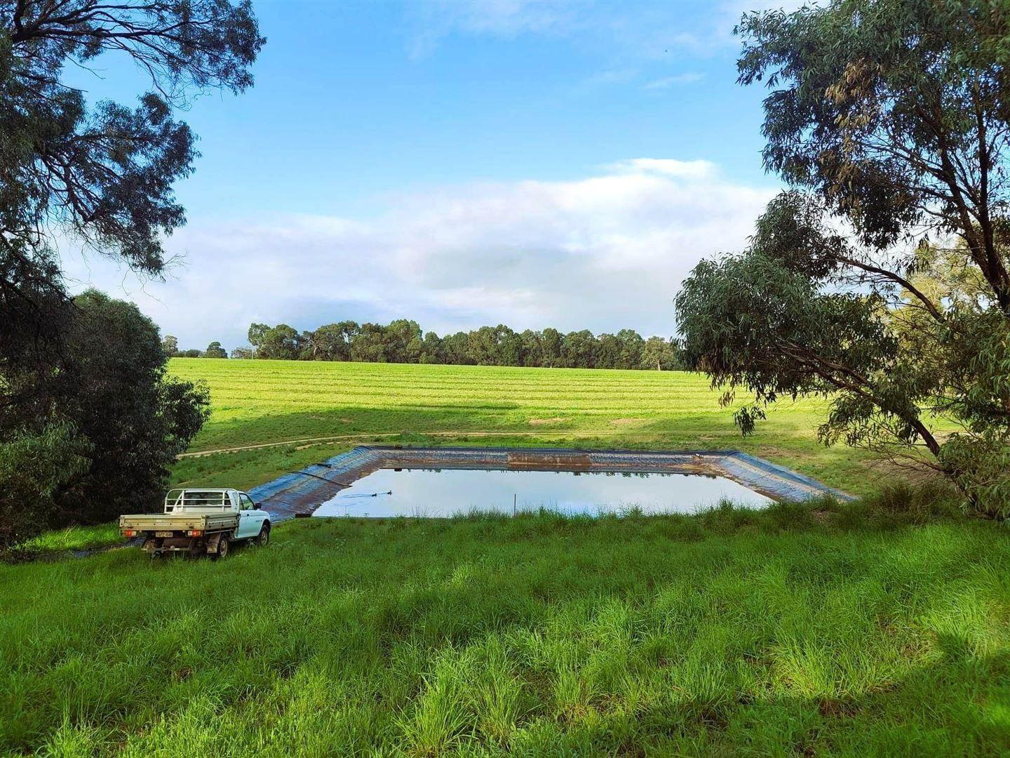 Hobby Farms For Sale Australia