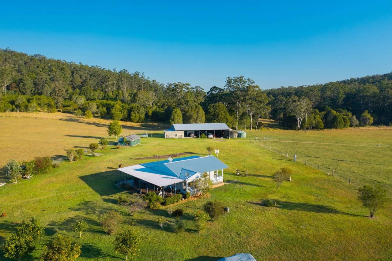 Hobby Farms For Sale Australia