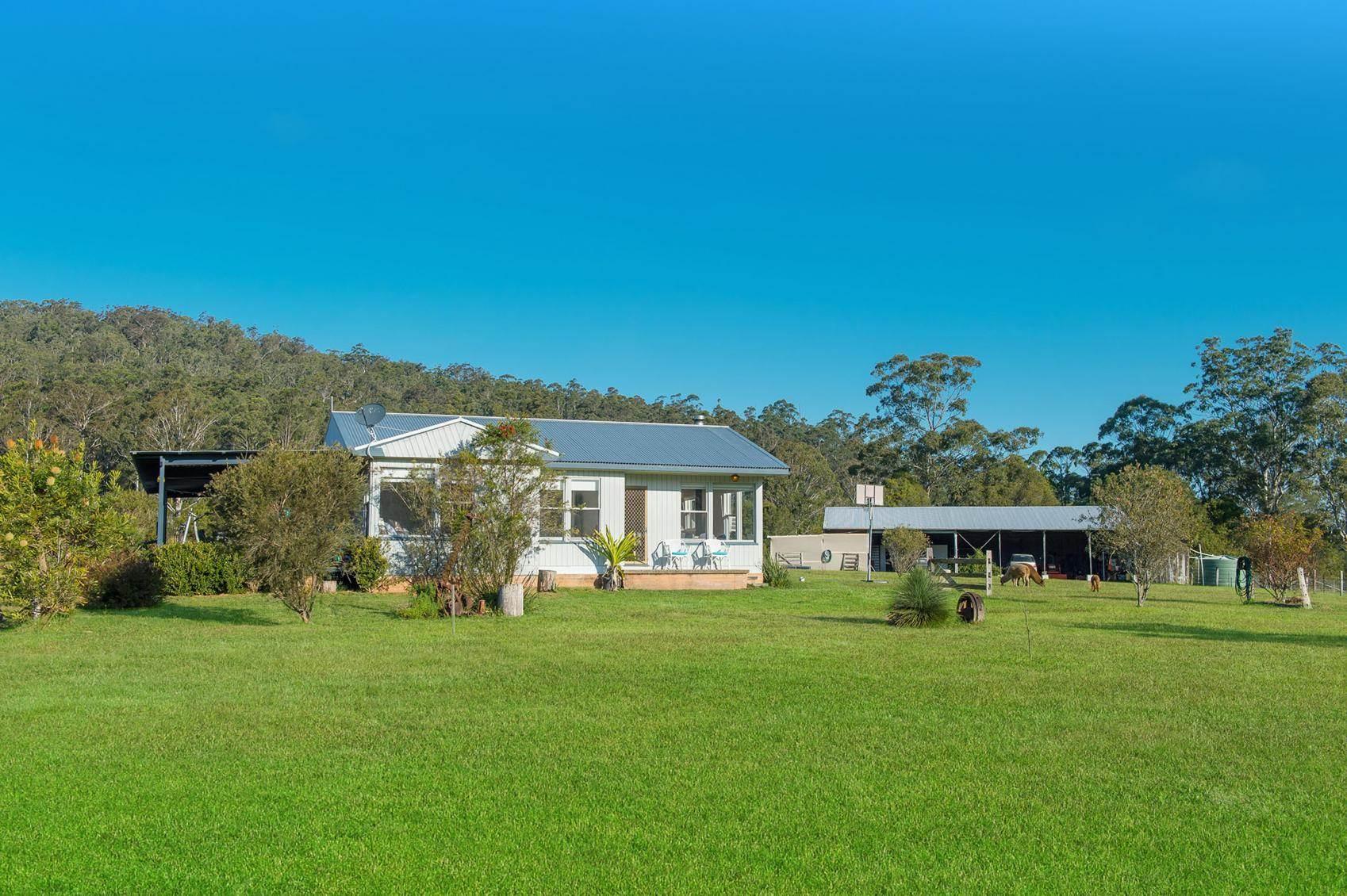 Hobby Farms For Sale Australia