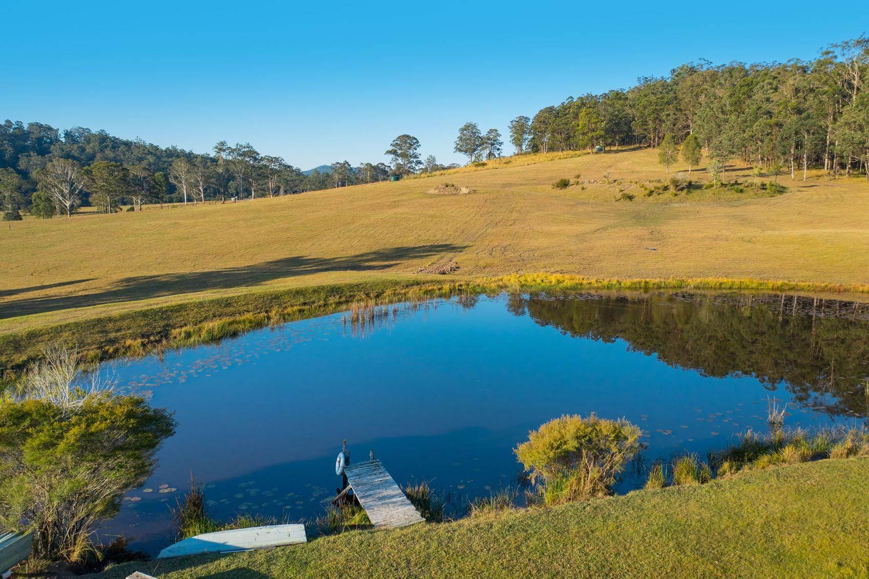 Hobby Farms For Sale Australia