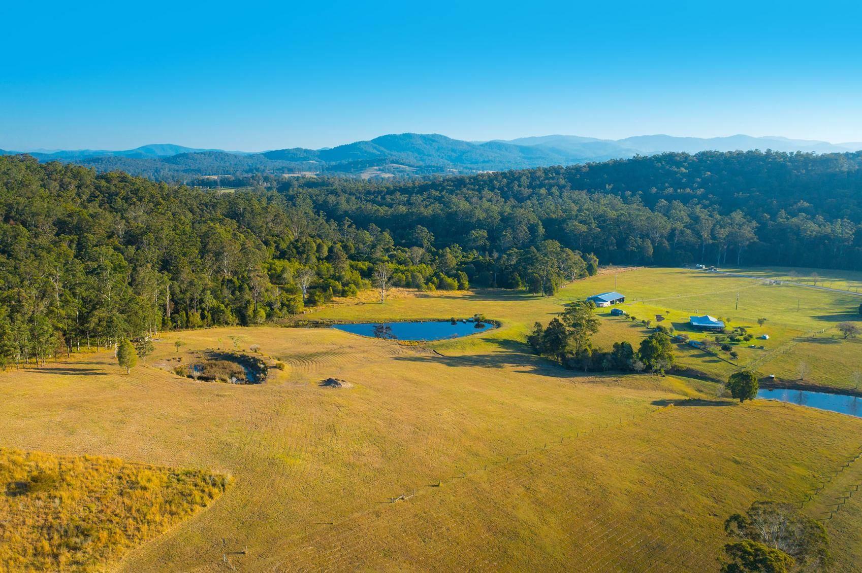 Hobby Farms For Sale Australia