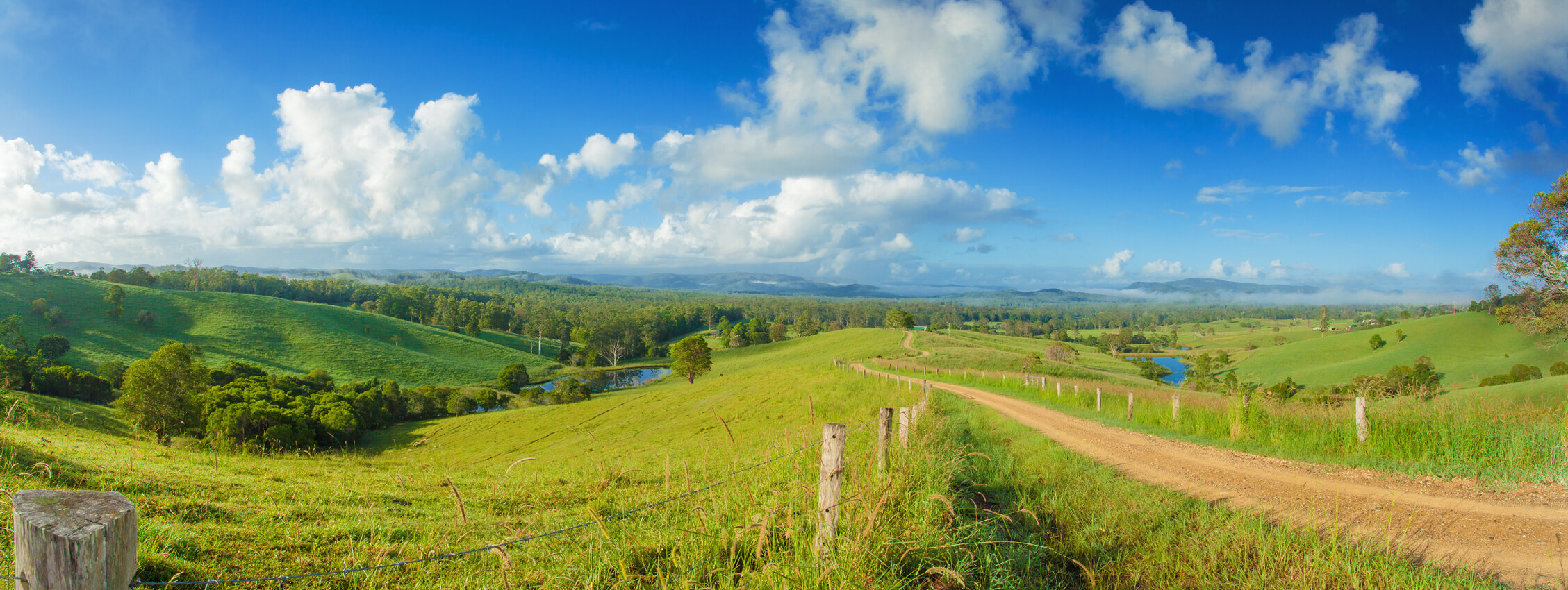 Land For Sale NSW