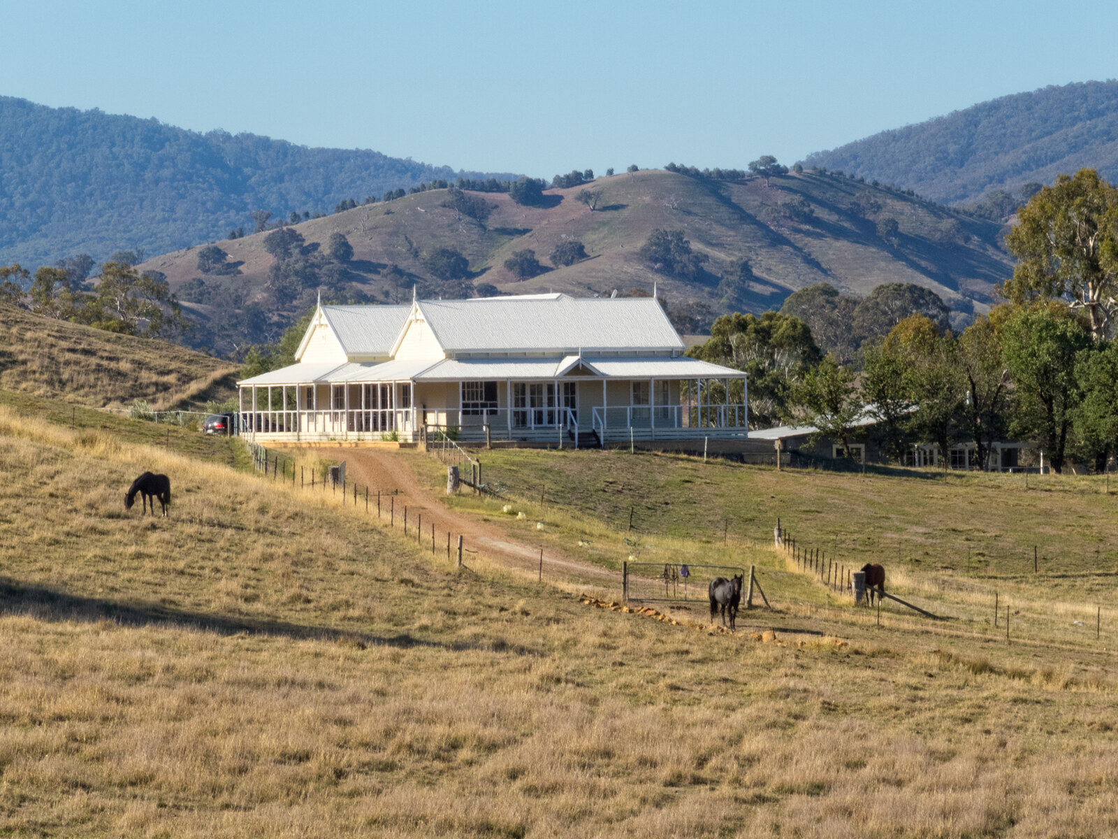 Land For Sale NSW