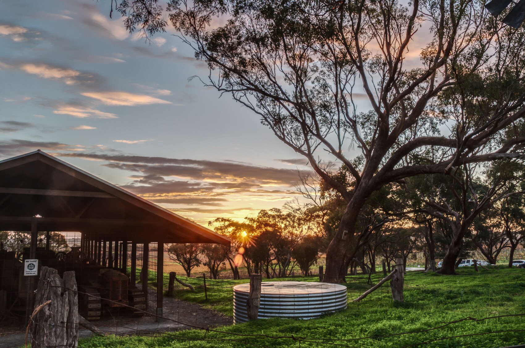 Hobby Farms For Sale Australia