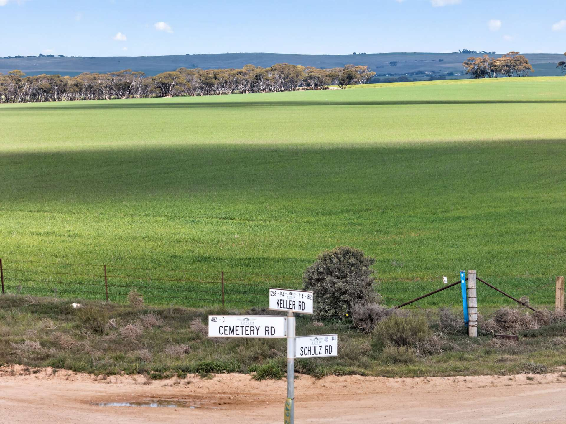 Mixed Farm For Sale SA