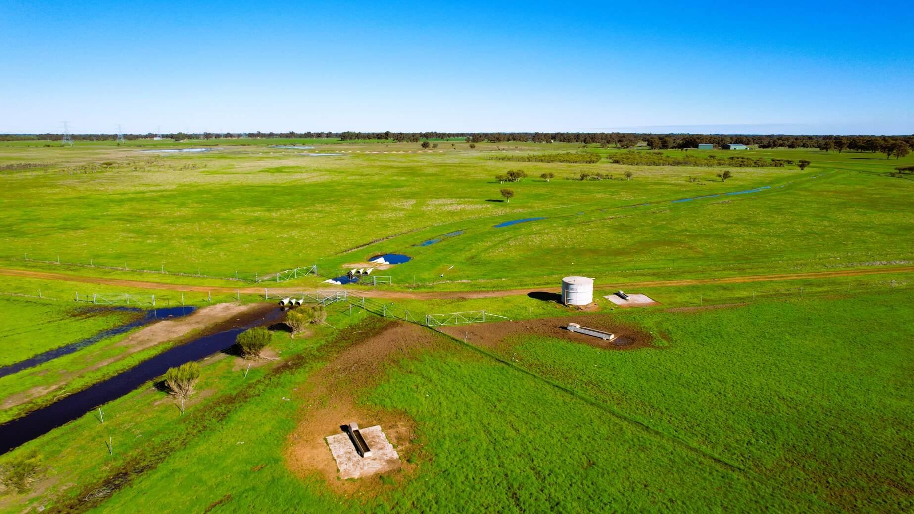 Farm For Sale WA