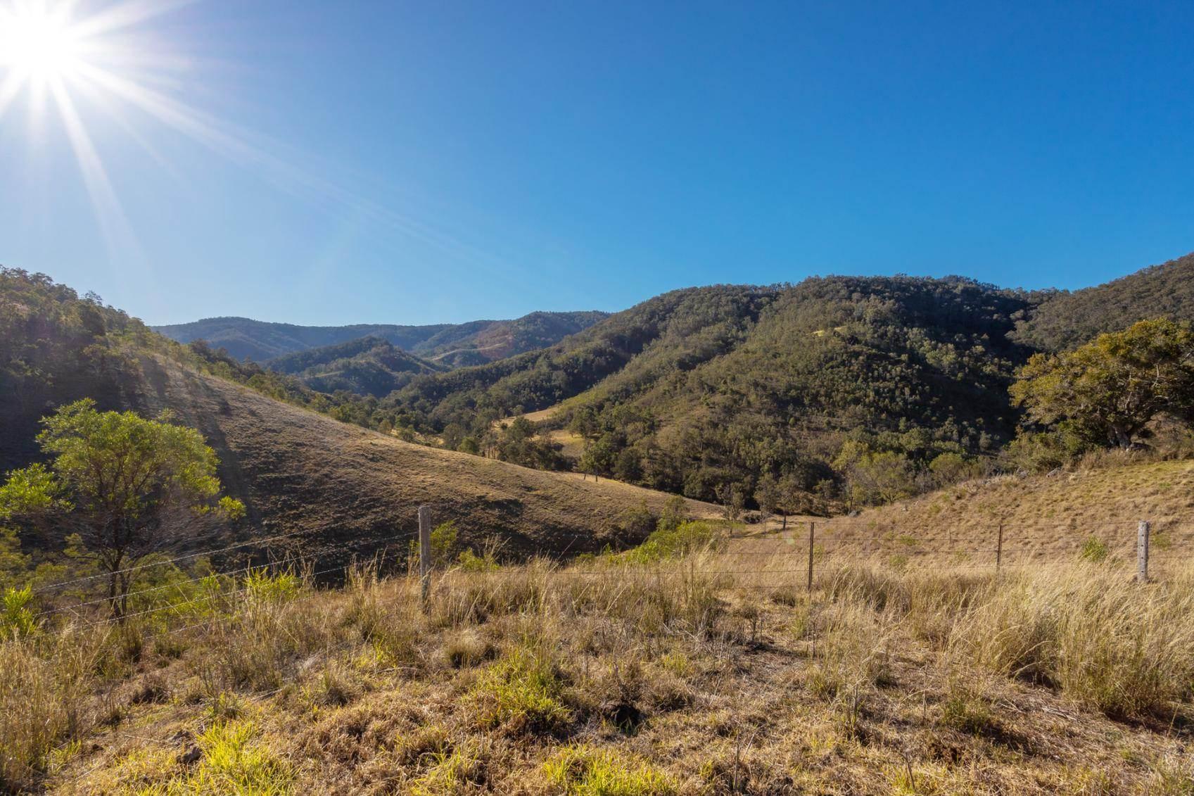 Cattle Property For Sale Mid North Coast NSW