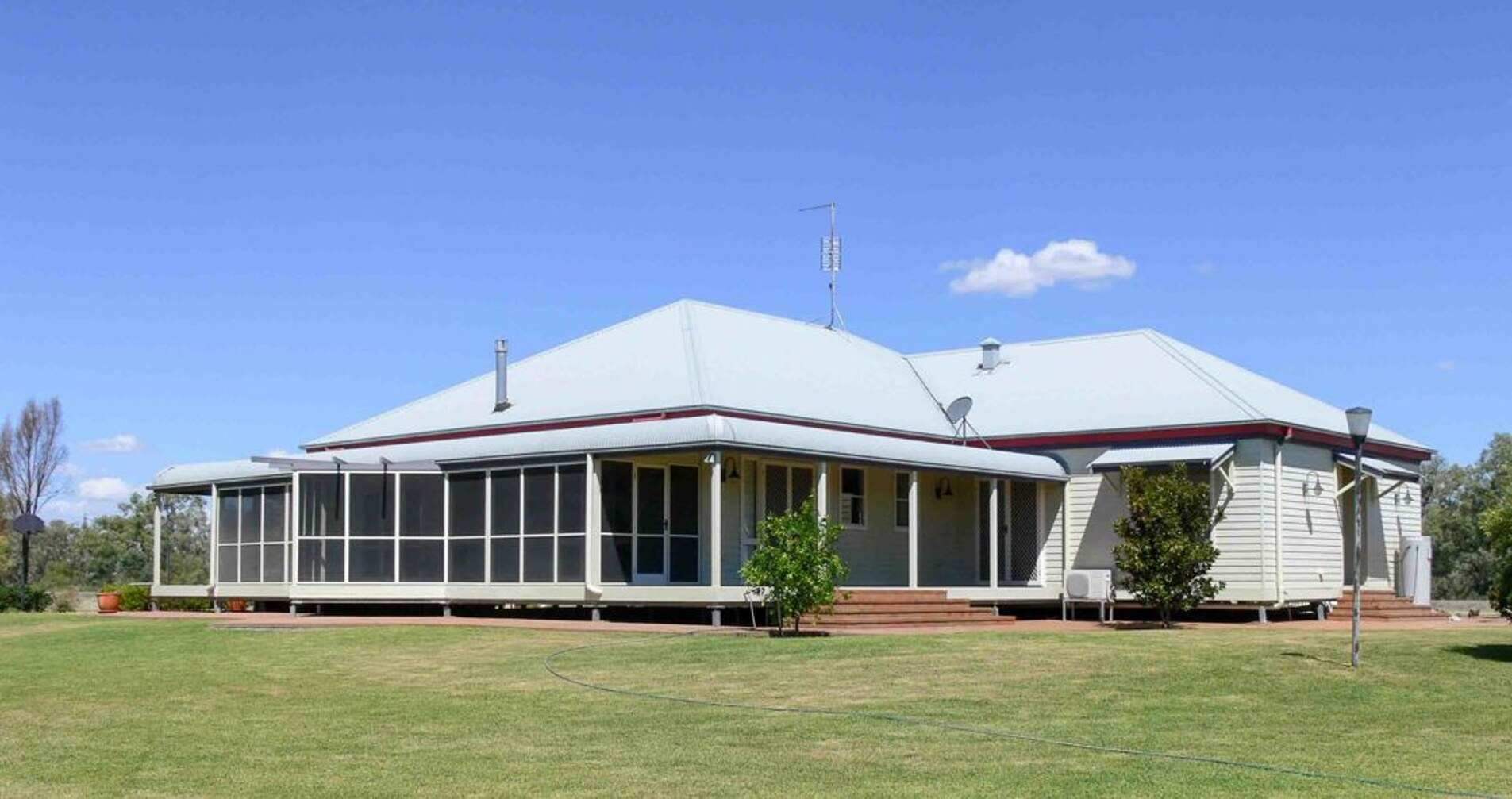 farm for sale NSW
