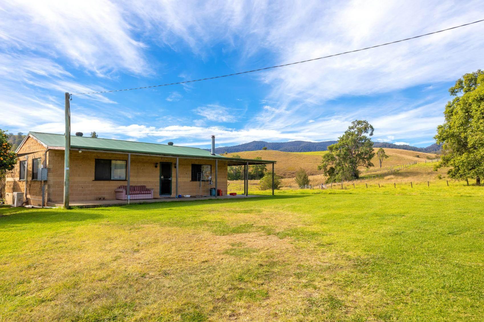 rural Property For Sale NSW