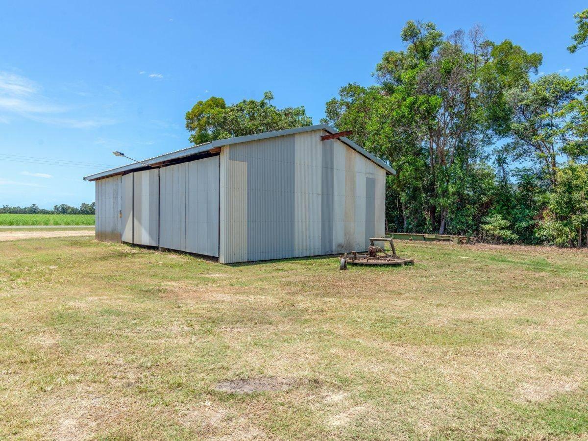 Rural Property For Sale North Queensland