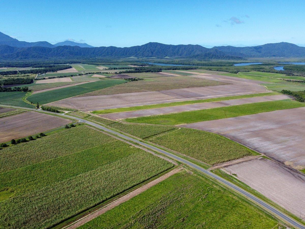 Rural Property For Sale North Queensland