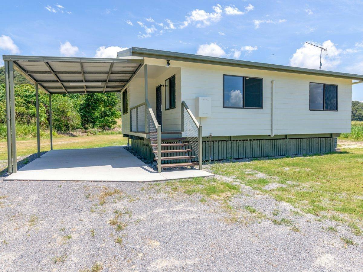 Rural Property For Sale North Queensland