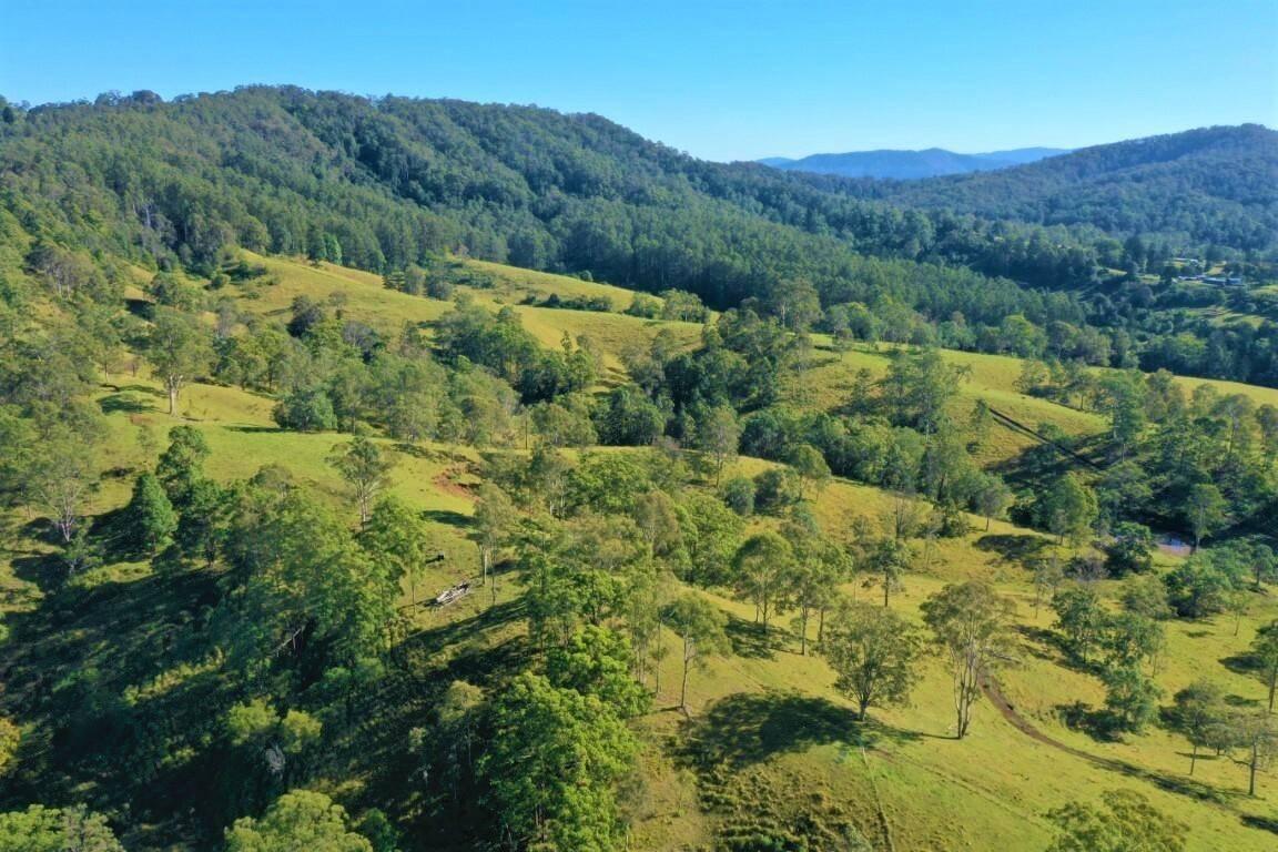 Rural Properties For Sale Kyogle NSW