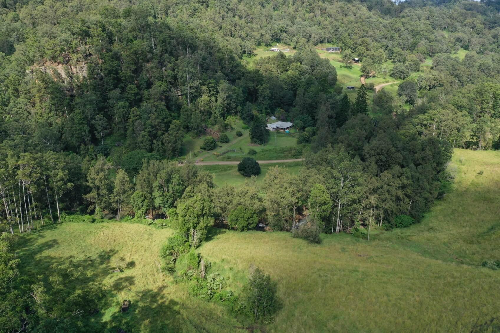 rural properties for sale Kyogle NSW