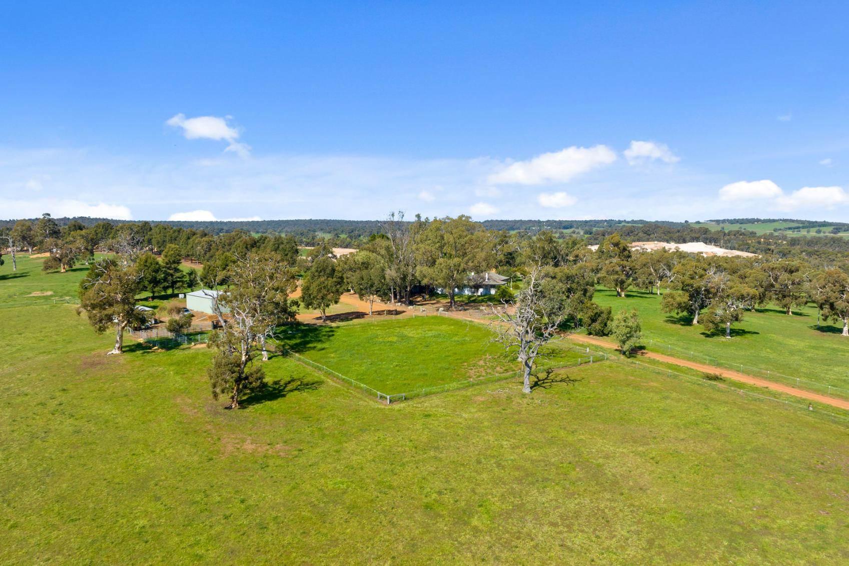 Rural Property For Sale WA 